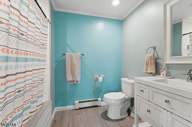 13 New St, Washington Boro, NJ 07882