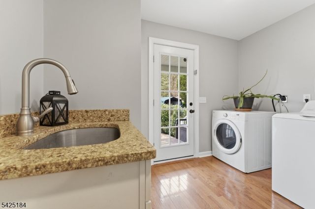 13 New St, Washington Boro, NJ 07882