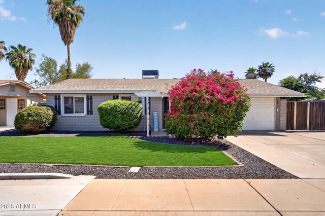 2253 W BOSTON Street, Chandler, AZ 85224