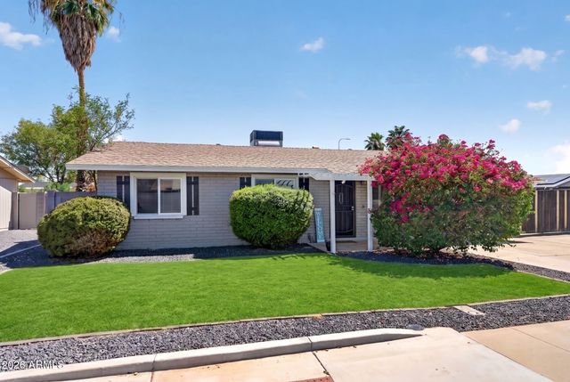 2253 W BOSTON Street, Chandler, AZ 85224