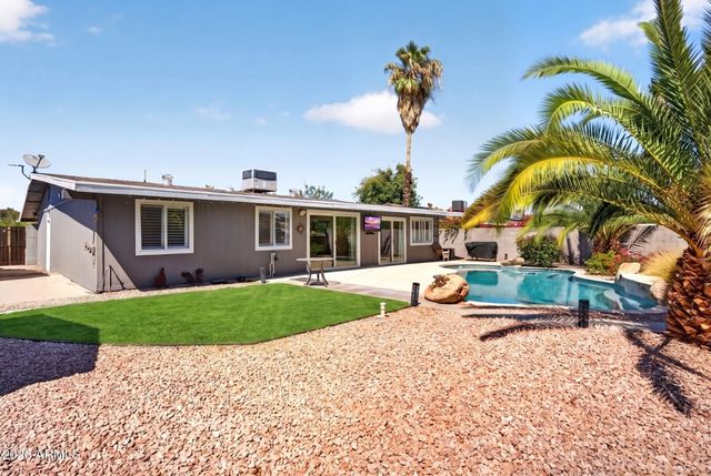 2253 W BOSTON Street, Chandler, AZ 85224