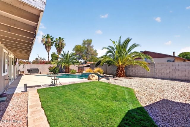 2253 W BOSTON Street, Chandler, AZ 85224