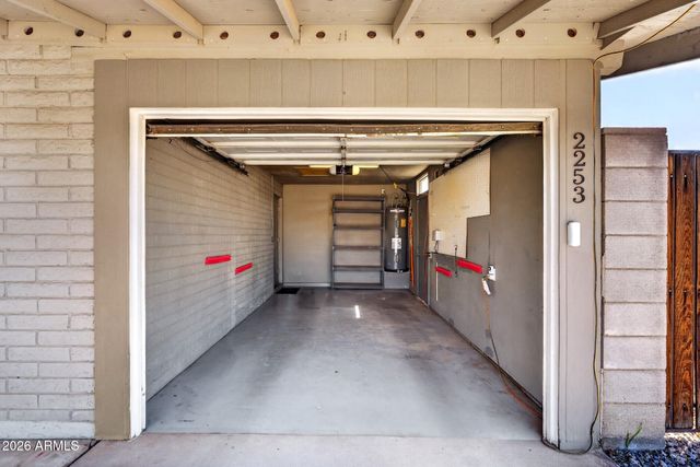 2253 W BOSTON Street, Chandler, AZ 85224