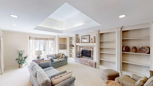 1001 Rockford Court, Ardmore, OK 73401