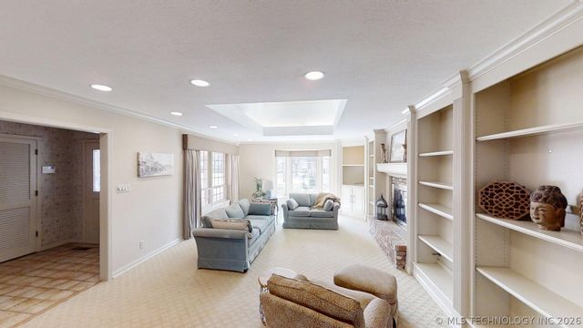 1001 Rockford Court, Ardmore, OK 73401