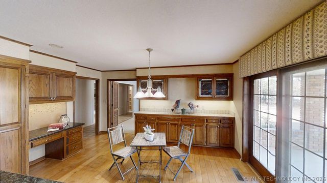 1001 Rockford Court, Ardmore, OK 73401