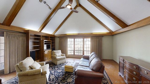 1001 Rockford Court, Ardmore, OK 73401