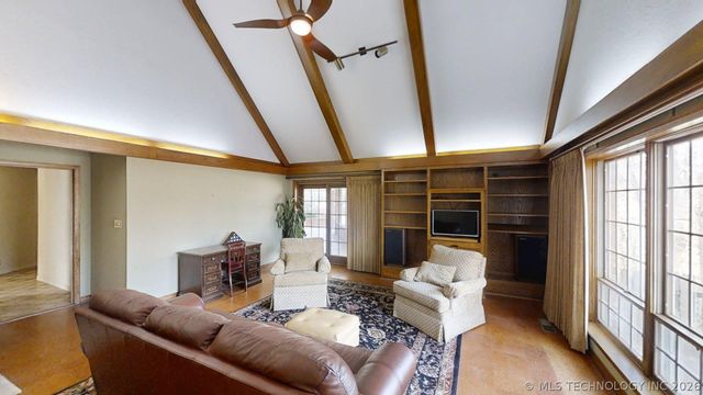 1001 Rockford Court, Ardmore, OK 73401