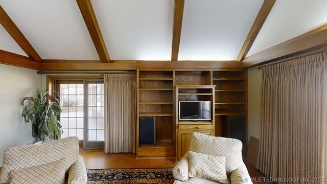 1001 Rockford Court, Ardmore, OK 73401