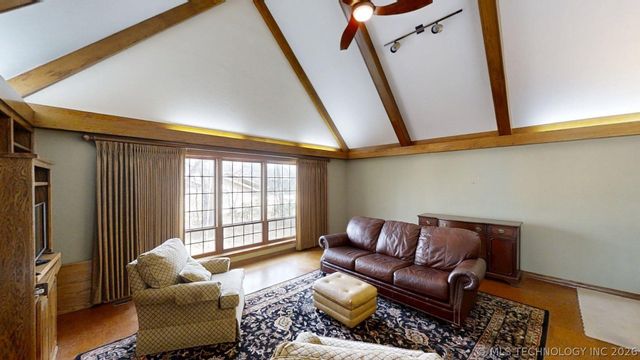 1001 Rockford Court, Ardmore, OK 73401