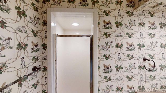 1001 Rockford Court, Ardmore, OK 73401