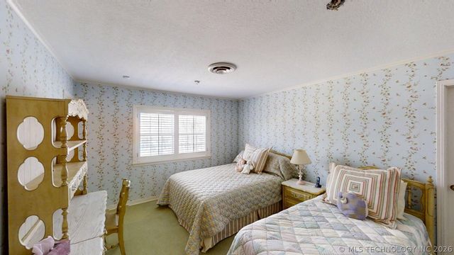 1001 Rockford Court, Ardmore, OK 73401