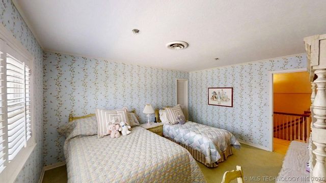 1001 Rockford Court, Ardmore, OK 73401