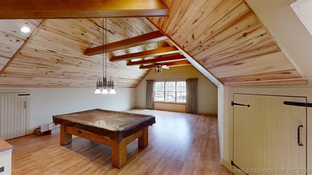 1001 Rockford Court, Ardmore, OK 73401