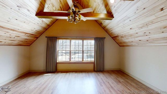 1001 Rockford Court, Ardmore, OK 73401