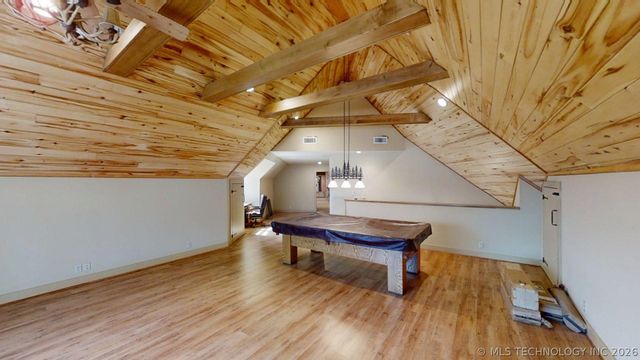 1001 Rockford Court, Ardmore, OK 73401