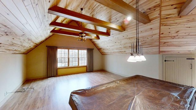 1001 Rockford Court, Ardmore, OK 73401