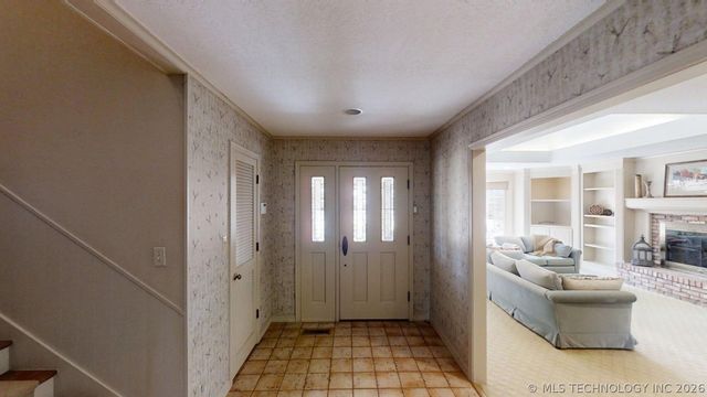 1001 Rockford Court, Ardmore, OK 73401