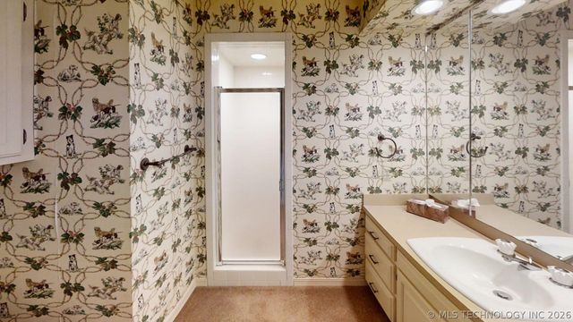 1001 Rockford Court, Ardmore, OK 73401