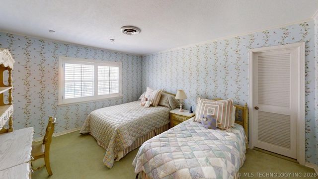 1001 Rockford Court, Ardmore, OK 73401