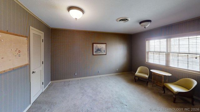 1001 Rockford Court, Ardmore, OK 73401