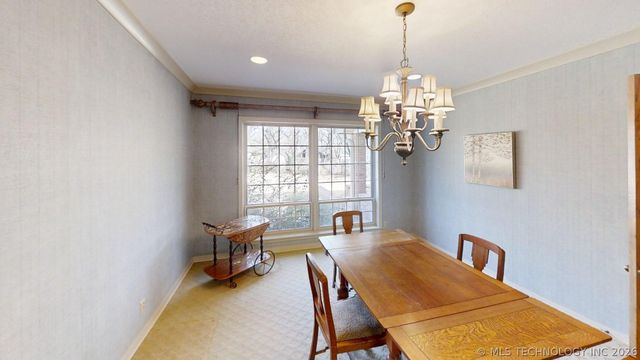 1001 Rockford Court, Ardmore, OK 73401