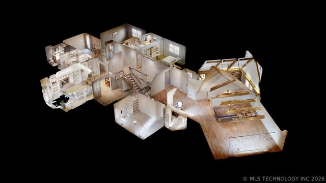 1001 Rockford Court, Ardmore, OK 73401