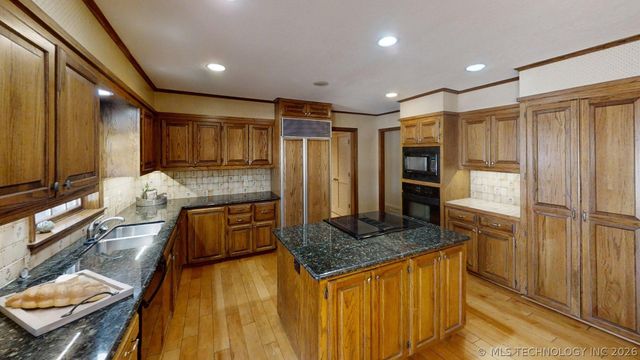 1001 Rockford Court, Ardmore, OK 73401