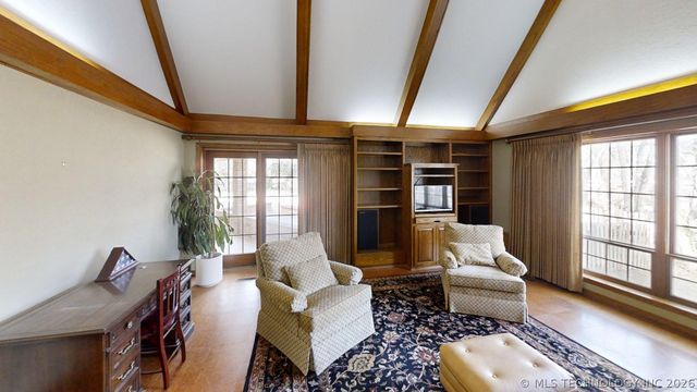 1001 Rockford Court, Ardmore, OK 73401