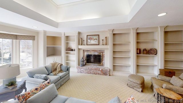 1001 Rockford Court, Ardmore, OK 73401