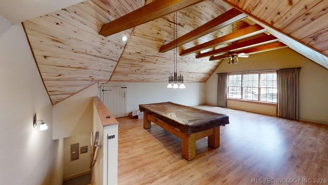 1001 Rockford Court, Ardmore, OK 73401