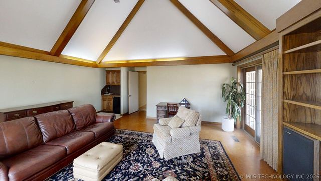 1001 Rockford Court, Ardmore, OK 73401