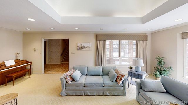 1001 Rockford Court, Ardmore, OK 73401