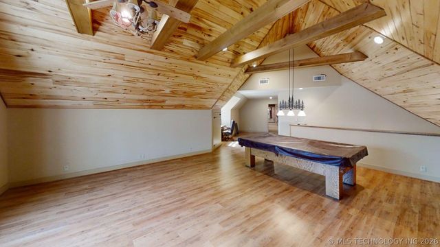 1001 Rockford Court, Ardmore, OK 73401