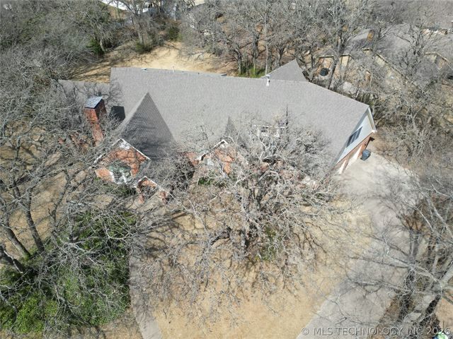 1001 Rockford Court, Ardmore, OK 73401