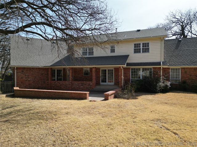 1001 Rockford Court, Ardmore, OK 73401