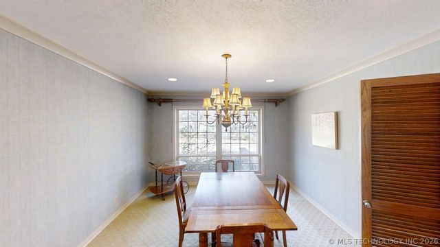 1001 Rockford Court, Ardmore, OK 73401