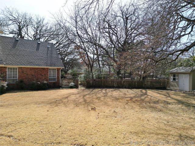 1001 Rockford Court, Ardmore, OK 73401