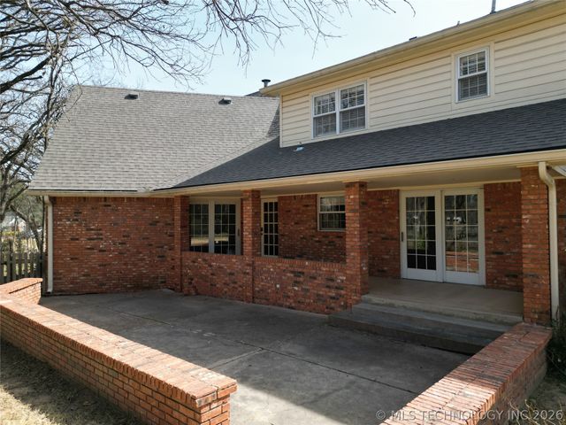 1001 Rockford Court, Ardmore, OK 73401