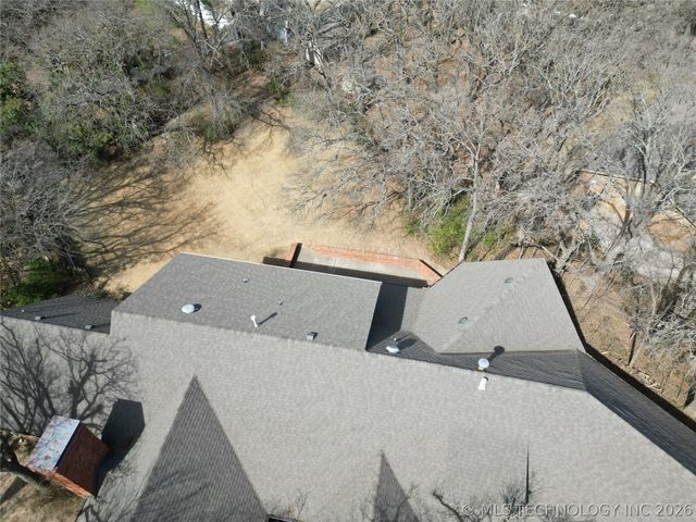 1001 Rockford Court, Ardmore, OK 73401