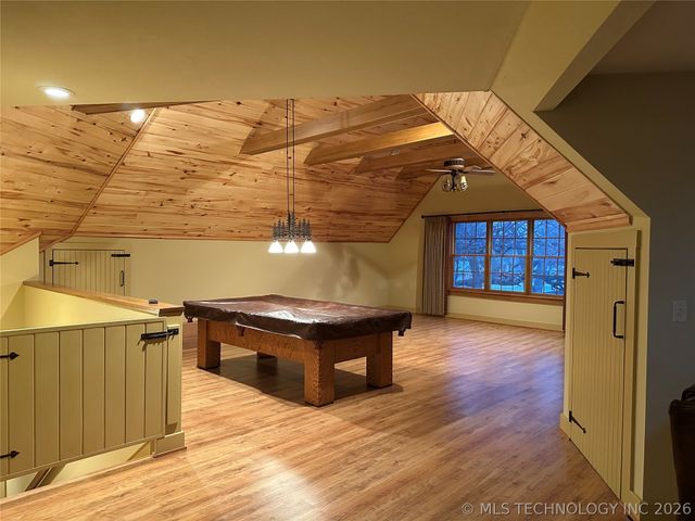 1001 Rockford Court, Ardmore, OK 73401