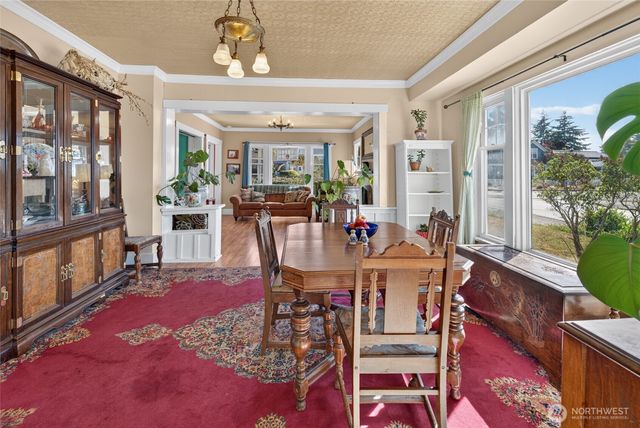 237 W Third Street, Port Angeles, WA 98362