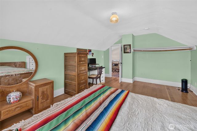 237 W Third Street, Port Angeles, WA 98362