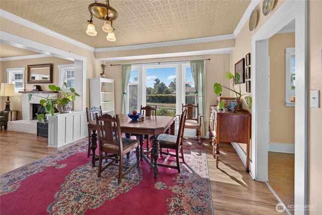 237 W Third Street, Port Angeles, WA 98362