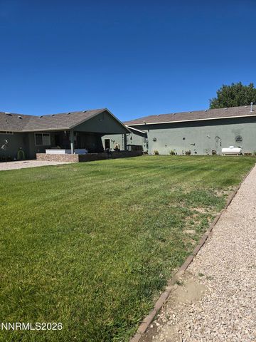 670 Hunter Park Way, Fallon, NV 89406