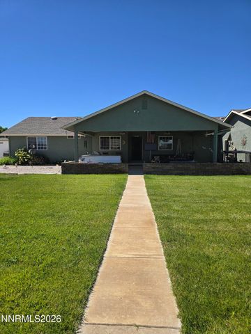 670 Hunter Park Way, Fallon, NV 89406