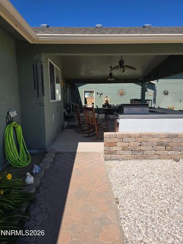 670 Hunter Park Way, Fallon, NV 89406