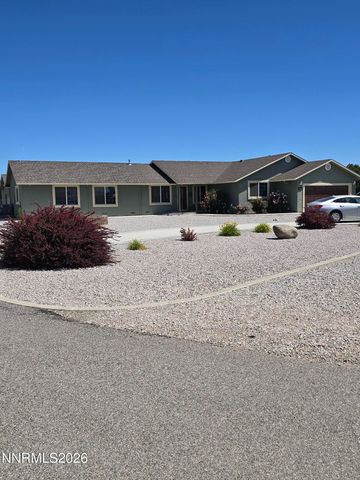 670 Hunter Park Way, Fallon, NV 89406