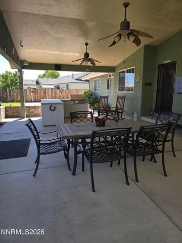 670 Hunter Park Way, Fallon, NV 89406