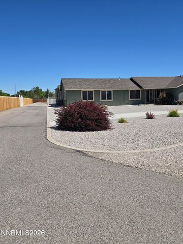 670 Hunter Park Way, Fallon, NV 89406